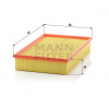 MANN FILTER Vzduchový filter C 35 215 MANN FILTER Vzduchový filter C 35 215