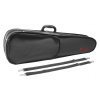 Stagg HVB3 - pouzdro pro housle 3/4 Stagg HVB3 - pouzdro pro housle 3/4