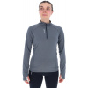 Inov8 Active HZ Midlayer grey mikina dámská Velikost: XS Inov8 Active HZ Midlayer grey mikina dámská Velikost: XS