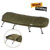 Giants fishing Lehátko + spacák Bedchair/Sleeping Bag System RWX Giants fishing Lehátko + spacák Bedchair/Sleeping Bag System RWX