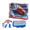Hasbro Transformers Nákladné auto do hracej sady: Earthspark - Optimus Prime Bojový príves (G0750) Hasbro Transformers Nákladné auto do hracej sady: Earthspark - Optimus Prime Bojový príves (G0750)