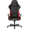 Herná stolička DXRacer Formula čierno-červená Herná stolička DXRacer Formula čierno-červená