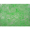 Brokát zelený Brokát zelený
