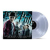 2LP Nicholas Hooper: Harry Potter and the Half-Blood Prince (Original Motion Picture Soundtrack) 2LP Nicholas Hooper: Harry Potter and the Half-Blood Prince (Original Motion Picture Soundtrack)