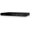 UBIQUITI UBNT Edge Switch 24-port Gigabit Ethernet, 2x SFP, PoE 24V, PoE 802.3af / at, 250W UBIQUITI UBNT Edge Switch 24-port Gigabit Ethernet, 2x SFP, PoE 24V, PoE 802.3af / at, 250W