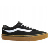 Pánske topánky VANS BROOKLYN tenisky čierne old skool VN000D7QB9M 40.5 Pánske topánky VANS BROOKLYN tenisky čierne old skool VN000D7QB9M 40.5