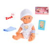 Mikro trading Miminko plačící - 30 cm Mikro trading Miminko plačící - 30 cm