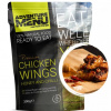 ADVENTURE MENU - Chicken wings on honey and chilli 300g ADVENTURE MENU - Chicken wings on honey and chilli 300g
