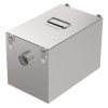 Combisteel Lapač tukov - 89 l - nerezová oceľ Combisteel Lapač tukov - 89 l - nerezová oceľ