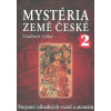 Mystéria země české II. (Vladimír Liška) Mystéria země české II. (Vladimír Liška)