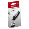 Canon PGI-570PGBk 0372C001 - Originální Canon PGI-570PGBk 0372C001 - Originální