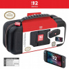 Puzdro pre Nintendo Switch 2 a príslušenstvo Nacon NS230, licencované, čierne Puzdro pre Nintendo Switch 2 a príslušenstvo Nacon NS230, licencované, čierne