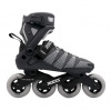 ROCES R-EVO 90 Black/Grey 42 ROCES R-EVO 90 Black/Grey 42