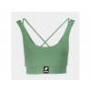 Sportovní Dámská Podprsenka Daphne Sport Bra Khaki 800110.424 Sportovní Dámská Podprsenka Daphne Sport Bra Khaki 800110.424