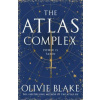 The Atlas Complex - Blake Olivie The Atlas Complex - Blake Olivie