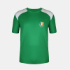 FIFA Mens Republic Of Ireland Short Sleeve T-Shirt Green X Large FIFA Mens Republic Of Ireland Short Sleeve T-Shirt Green X Large