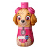 Nickelodeon Paw Patrol sprchový gel 400 ml Nickelodeon Paw Patrol sprchový gel 400 ml