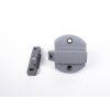 FAWO Magnetický zámok Push Lock FAWO Magnetický zámok Push Lock