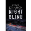 Nightblind - Ragnar Jónasson Nightblind - Ragnar Jónasson