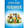 Veľká kniha riekaniek (Pevná) Veľká kniha riekaniek (Pevná)