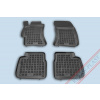 Koberce Gumenné Rezaw Plast Subaru LEGACY IV 2003-2009 Koberce Gumenné Rezaw Plast Subaru LEGACY IV 2003-2009