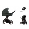 BEBETTO Monti Pro + Cybex Aton B2 i-Size 02 stella 2025 BEBETTO Monti Pro + Cybex Aton B2 i-Size 02 stella 2025