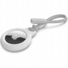 Belkin Secure Holder with Keyring Biela F8W973btWHT Belkin Secure Holder with Keyring Biela F8W973btWHT