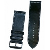 Remienok Mavex na hodinky 30 mm čierny Remienok Mavex na hodinky 30 mm čierny