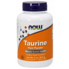 Výživový doplnok Now foods Taurine Pure Powder prášok 227 g Výživový doplnok Now foods Taurine Pure Powder prášok 227 g