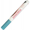 DARWI ARMERINA Fixy na porcelán bez vypaľovania 2 mm / 6 ml - Svetlomodrá (Armerina fixy na porcelán) DARWI ARMERINA Fixy na porcelán bez vypaľovania 2 mm / 6 ml - Svetlomodrá (Armerina fixy na porcelán)