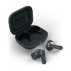 Bezdrôtové slúchadlá s nabíjacím puzdrom Motorola Moto Buds Bass Čierna Bezdrôtové slúchadlá s nabíjacím puzdrom Motorola Moto Buds Bass Čierna