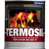 Chemolak Termosil špeciál K2010 1996 čierna 0,75l do 500°C Chemolak Termosil špeciál K2010 1996 čierna 0,75l do 500°C
