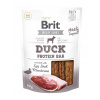 Brit Jerky Snack - Duck Protein Bar 80g Brit Jerky Snack - Duck Protein Bar 80g