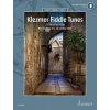 Klezmer Fiddle Tunes pre husle a klavír Klezmer Fiddle Tunes pre husle a klavír