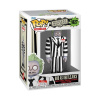 Funko Pop Movies: Beetlejuice Beetlejuice - Bob as Beetlejuice Funko Pop Movies: Beetlejuice Beetlejuice - Bob as Beetlejuice