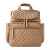 SKIP HOP Taška na prebaľovanie/batoh Forma Camel 9R126110 SKIP HOP Taška na prebaľovanie/batoh Forma Camel 9R126110