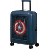 American Tourister Příruční kufr 55 cm Dashpop Disney Marvel Captain America Shield American Tourister Příruční kufr 55 cm Dashpop Disney Marvel Captain America Shield