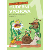 Hravá hudební výchova 1 – metodická příručka Hravá hudební výchova 1 – metodická příručka