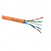 Instalační kabel Solarix CAT6 UTP LSOHFR B2ca-s1,d1,a1 500m SXKD-6-UTP-LSOHFR-B2ca Instalační kabel Solarix CAT6 UTP LSOHFR B2ca-s1,d1,a1 500m SXKD-6-UTP-LSOHFR-B2ca