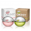 DKNY Donna Karan Be Delicious Fresh Blossom EDP 30 ml + Be Delicious 100% Pure New York EDP 30 ml DKNY Donna Karan Be Delicious Fresh Blossom EDP 30 ml + Be Delicious 100% Pure New York EDP 30 ml