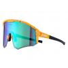 Haven Config sportovní sluneční brýle orange Haven Config sportovní sluneční brýle orange