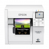 Tiskárna Epson ColorWorks C4000e (bk) řezačka, USB, Ethernet Tiskárna Epson ColorWorks C4000e (bk) řezačka, USB, Ethernet