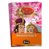 Princezná Sissi 2. - kolekcia 8 DVD Princezná Sissi 2. - kolekcia 8 DVD