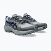 Pánske bežecké topánky Asics Gel-Venture 11 gravel/prussian blue Pánske bežecké topánky Asics Gel-Venture 11 gravel/prussian blue