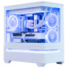 HelloComp AMD GAMER 5070 White (Powered by ASUS) HelloComp AMD GAMER 5070 White (Powered by ASUS)