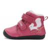 Zimné topánky DD Step W070-52214B Dark Pink Veľkosť: 25, Vnútorná dĺžka topánky: 16,3 cm, Vnútorná šírka topánky: 6,6 cm Zimné topánky DD Step W070-52214B Dark Pink Veľkosť: 25, Vnútorná dĺžka topánky: 16,3 cm, Vnútorná šírka topánky: 6,6 cm