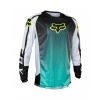 Dres FOX 180 LEED teal 2023 Dres FOX 180 LEED teal 2023