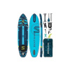 Paddleboard SKATINGER Asiaticus Paddleboard SKATINGER Asiaticus