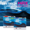 LECHLER AIRTECH MAX UHS MC390 extra rýchly lak 1:1, 2,5L laku + 2,5L tužidla (LECHLER MC390 + MH390 ihneď k odoslaniu) LECHLER AIRTECH MAX UHS MC390 extra rýchly lak 1:1, 2,5L laku + 2,5L tužidla (LECHLER MC390 + MH390 ihneď k odoslaniu)