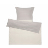 Tchibo - Flanelová posteľná bielizeň - farba: biela Tchibo - Flanelová posteľná bielizeň - farba: biela